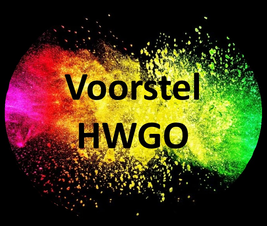 Voorstel J